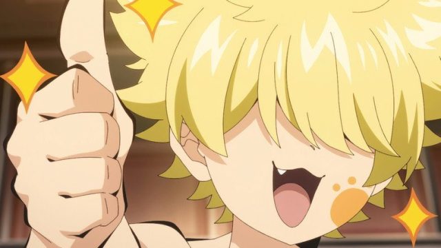 La Misión de la Familia Yozakura S01E04