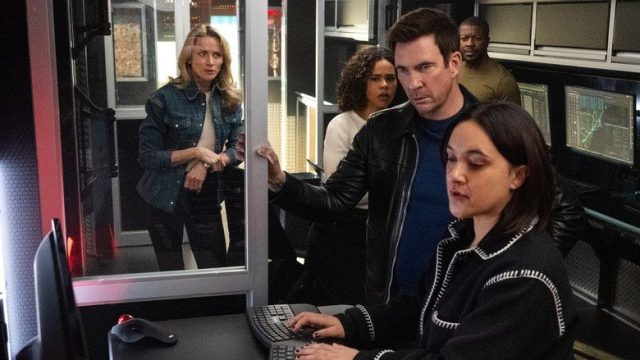 FBI: Los más buscados S06E19
