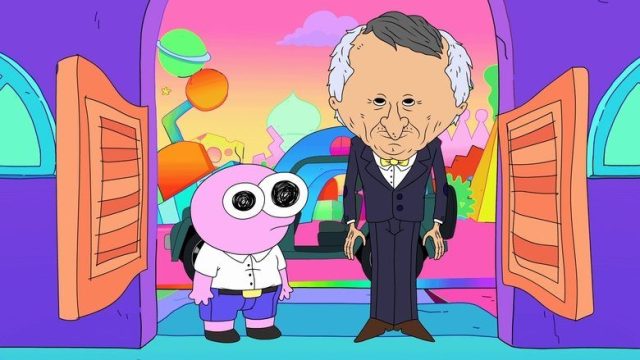 Smiling Friends S02E07