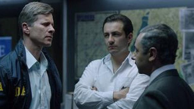 El Chapo S03E11