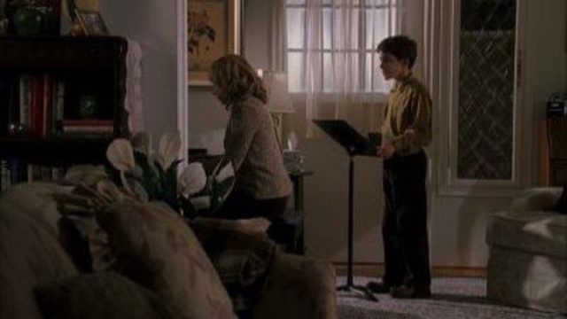 Mentes Criminales S01E11