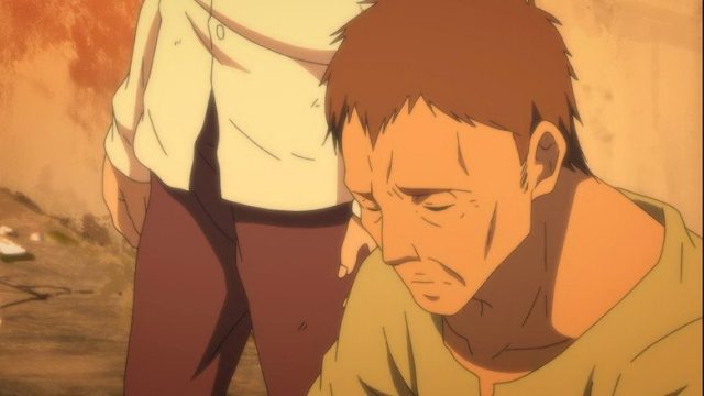 Garo: Vanishing Line S01E15