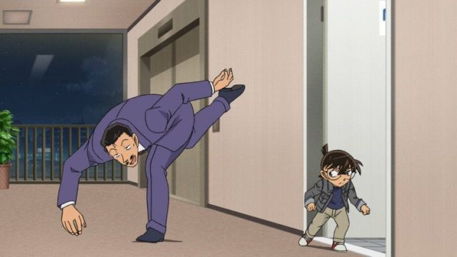 Detective Conan S01E999