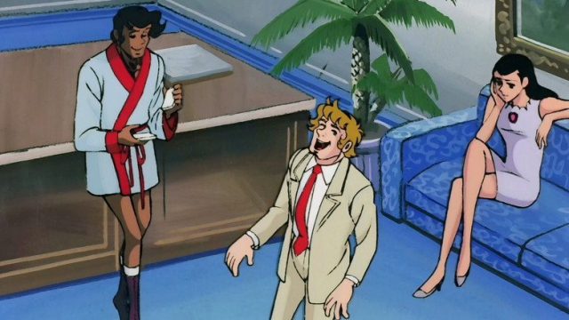 Ashita No Joe S01E75