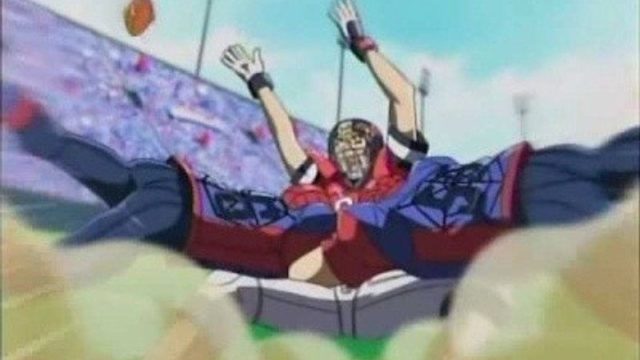 Eyeshield 21 S01E81