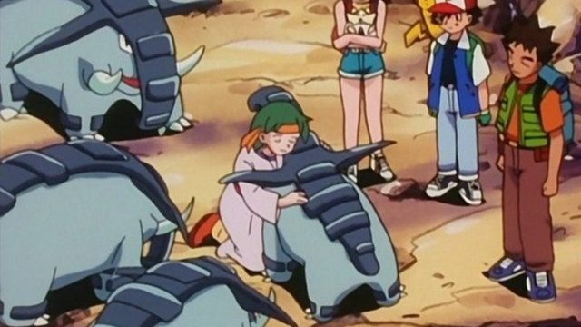 Pokémon S03E04