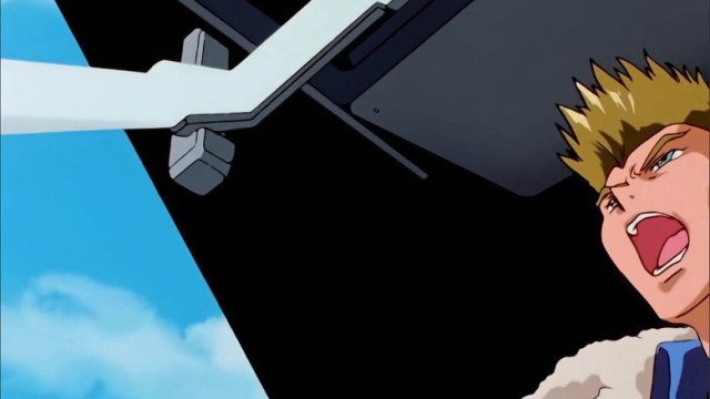 After War Gundam X S01E07