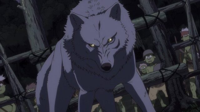 That Time I Got Reincarnated as a Slime S01E03