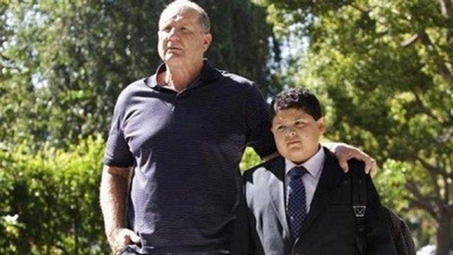Una Familia Moderna S03E04