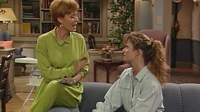 ALF S04E23