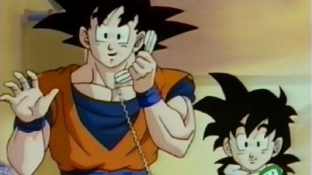 Dragon Ball Z S00E03