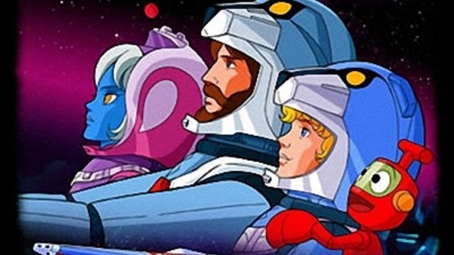 Ulises 31 S00E03
