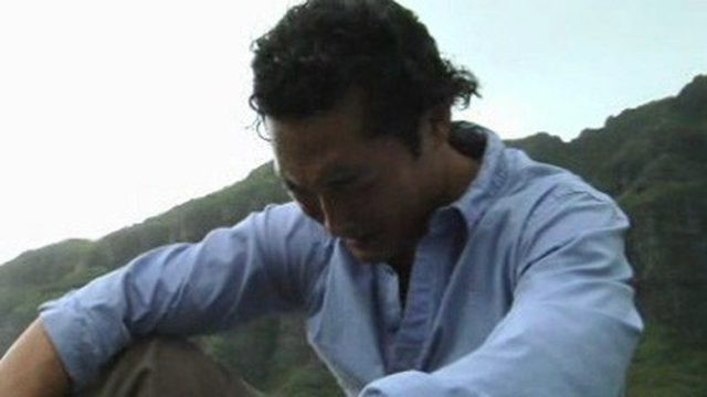 Lost S00E27