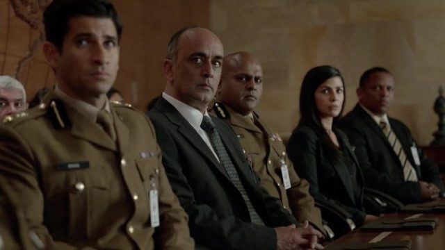 Homeland S04E08