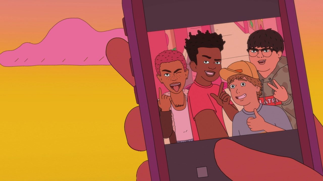 Fairfax S02E03
