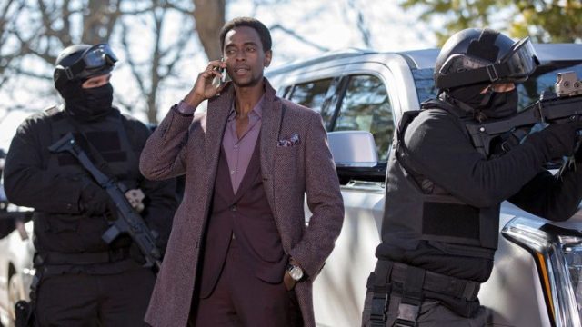 The Blacklist S03E17