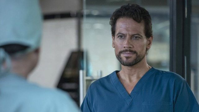 Harrow S02E01