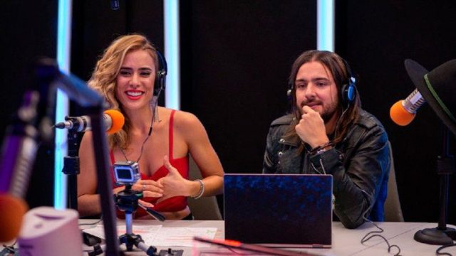 La Reina del Flow S02E10