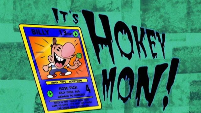 Las sombrías aventuras de Billy y Mandy S02E03