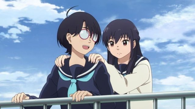 To Your Eternity S03E05