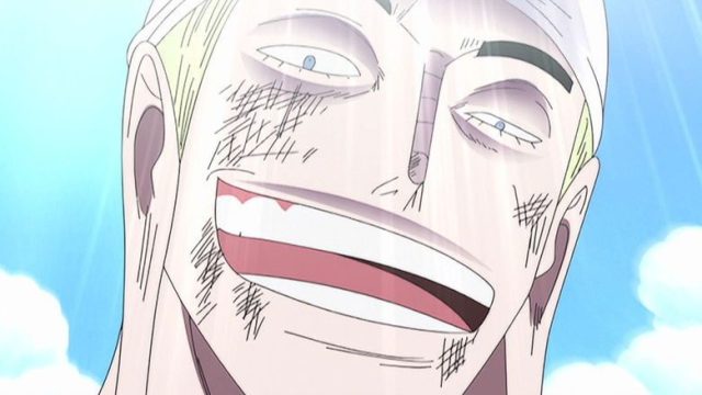 One Piece S06E190