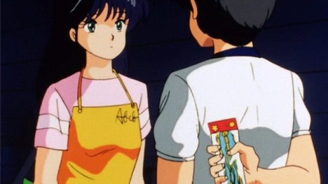 きまぐれオレンジ☆ロード S01E17