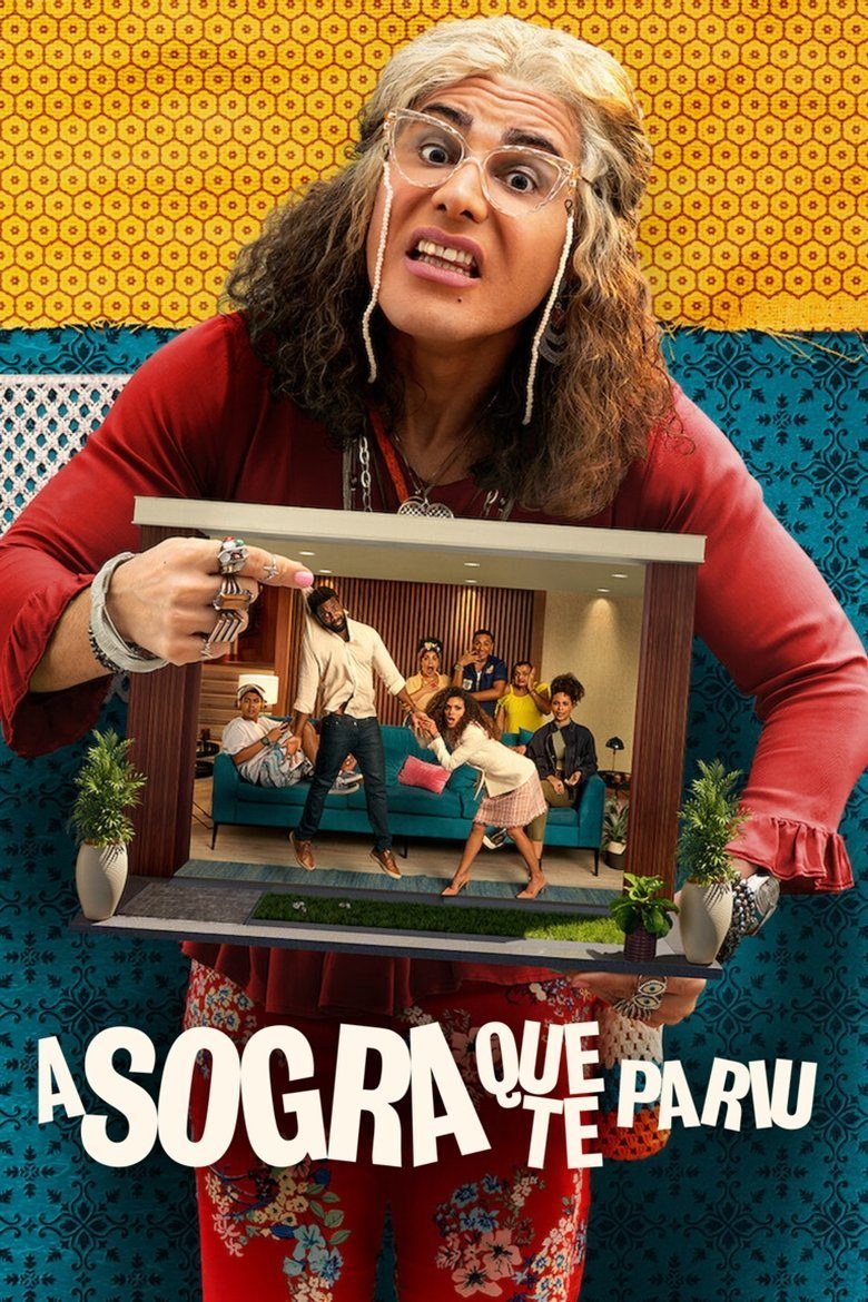 La suegra que te parió Temporada 2