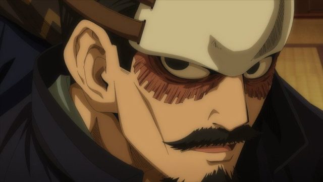 Golden Kamuy S04E06
