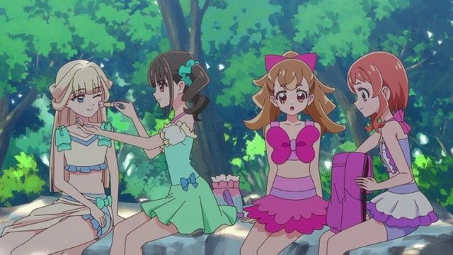 Wonderful Precure! S01E25