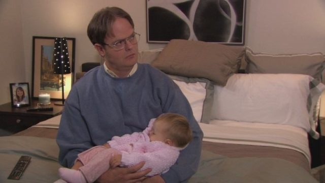 La Oficina S07E08