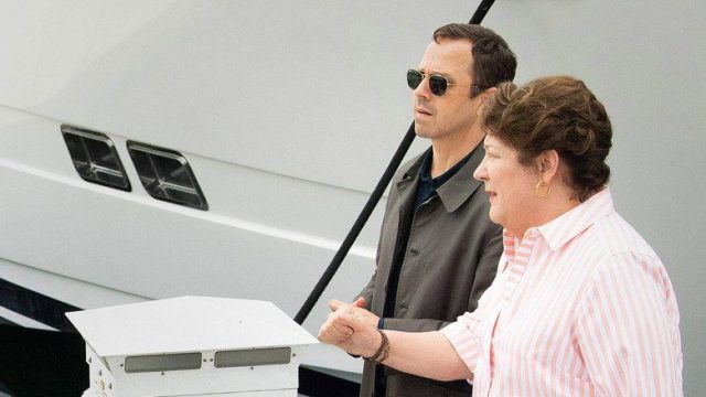 Sneaky Pete S03E06