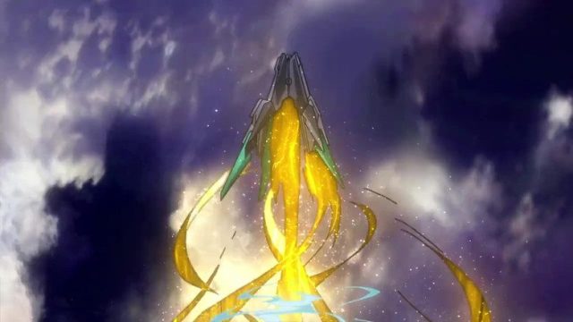 Gundam Build Divers S01E03