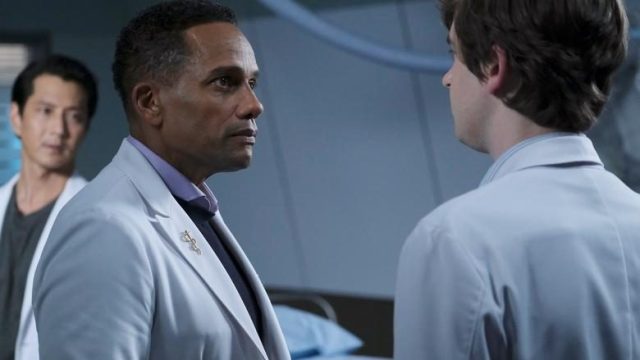 The Good Doctor S04E17