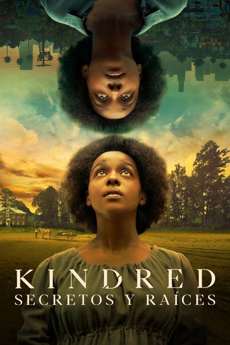 Kindred: Secretos y Raíces Temporada 1