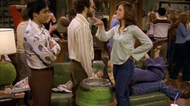 El Show de los 70's S05E06