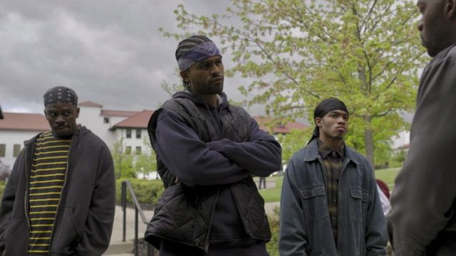 Wu-Tang: Una saga americana S02E07