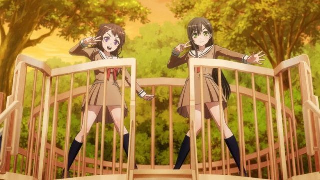 BanG Dream! S03E05