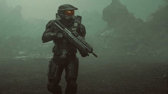 Halo S02E01