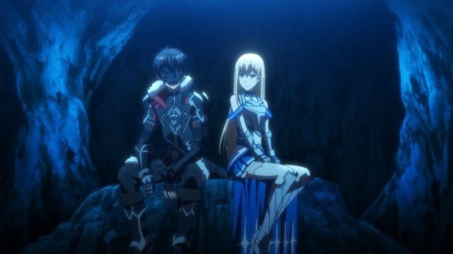 Boushoku no Berserk S01E10