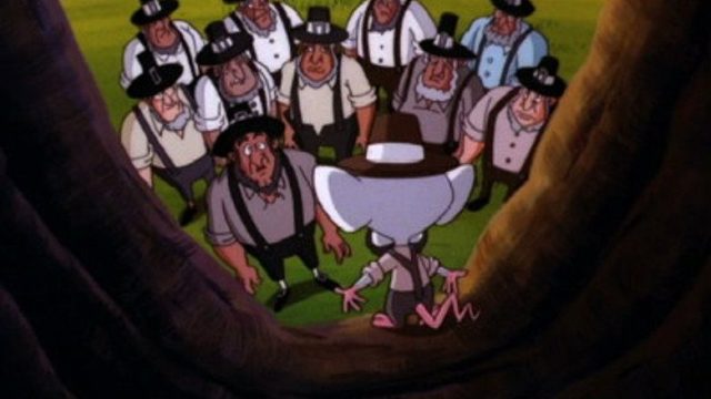Pinky y Cerebro S03E14