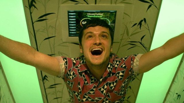 Future Man S01E12