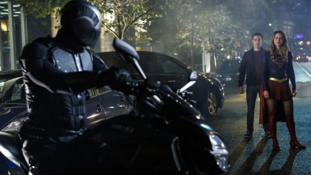 Supergirl S02E06
