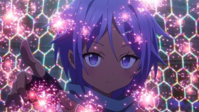 I Was Reincarnated as the 7th Prince so I Can Take My Time Perfecting My Magical Ability S01E07