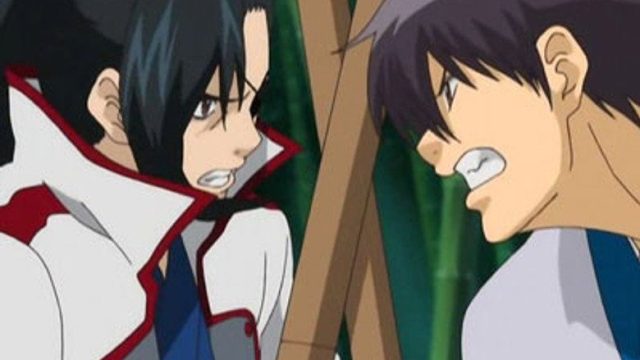 Gintama S02E31