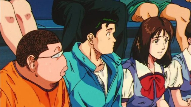 Slam Dunk S01E56