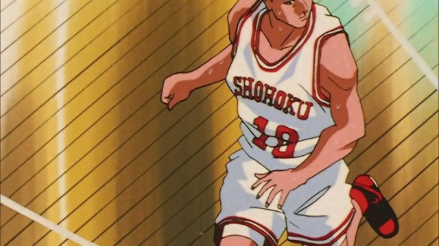Slam Dunk S01E100