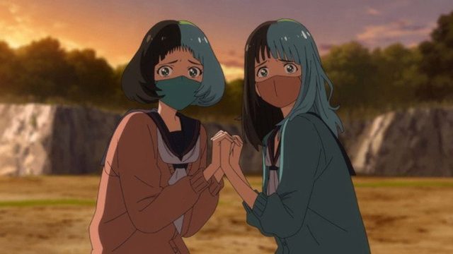 Wonder Egg Priority S01E04