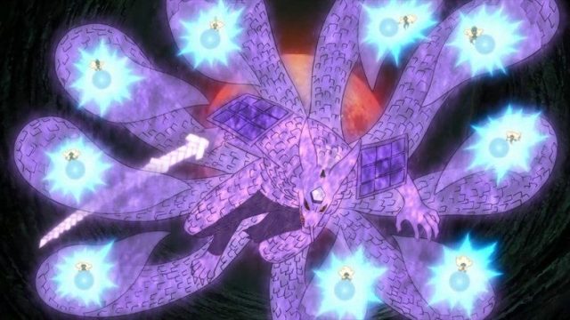Naruto Shippuden S18E384