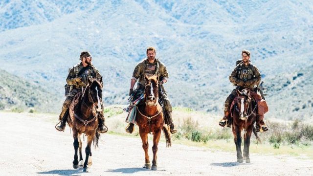SEAL Team S02E21