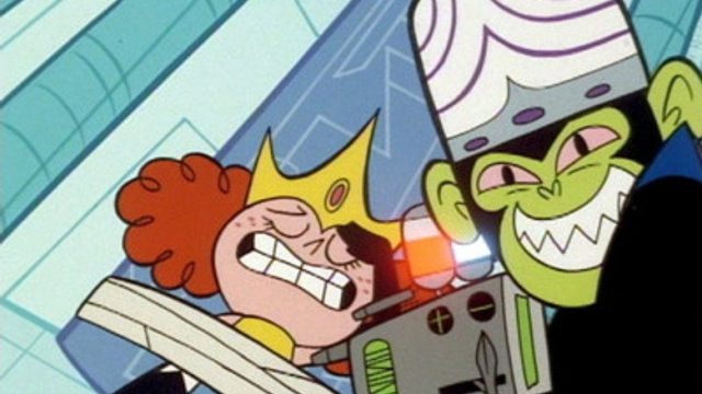 Las chicas superpoderosas S02E15